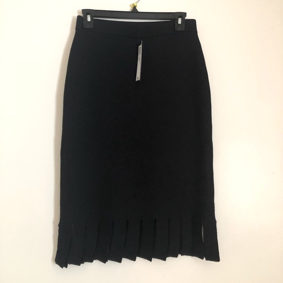 COPY - Catherine Malandrino Black - Picture 1 of 5